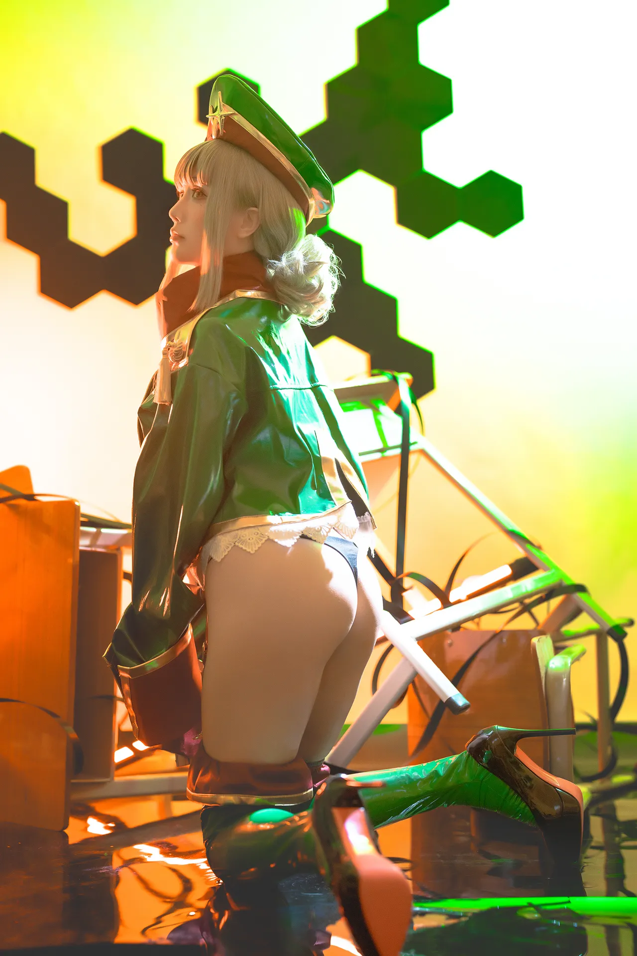 星之迟迟 - 2024年08月计划A 憧憬成为魔法少女 阿良河基维-erohere11.webp